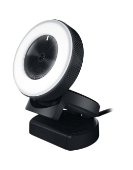 Razer Kiyo - Ring Light Equipped Broadcasting