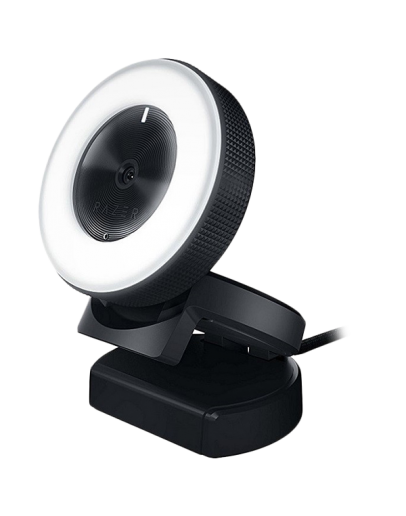 Razer Kiyo - Ring Light Equipped Broadcasting