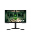 Монитор Samsung 25BG400 25 Odyssey G4, IPS, 240 Hz, 1 ms G