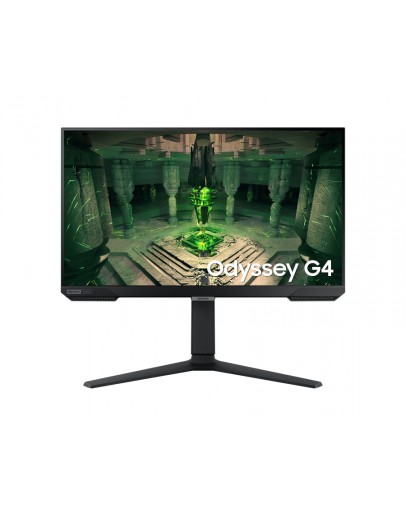 Монитор Samsung 25BG400 25 Odyssey G4, IPS, 240 Hz, 1 ms G