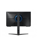 Монитор Samsung 25BG400 25 Odyssey G4, IPS, 240 Hz, 1 ms G