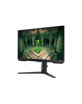Монитор Samsung 25BG400 25 Odyssey G4, IPS, 240 Hz, 1 ms G