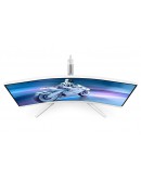 Монитор Philips 34M2C5501A, 34 Curved 1500R VA WLED, 3440x