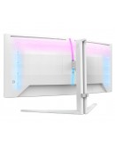 Монитор Philips 34M2C5501A, 34 Curved 1500R VA WLED, 3440x