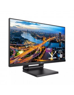 Монитор Philips 242B1TC/00, 23.8 Touch (anti-glare), IPS, 