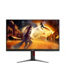 Монитор AOC 27G4HA, 27 Fast IPS WLED, 1920x1080@200Hz, 1ms