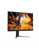 Монитор AOC 27G4HA, 27 Fast IPS WLED, 1920x1080@200Hz, 1ms
