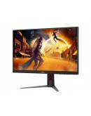 Монитор AOC 27G4HA, 27 Fast IPS WLED, 1920x1080@200Hz, 1ms