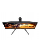 Монитор AOC 27G4HA, 27 Fast IPS WLED, 1920x1080@200Hz, 1ms