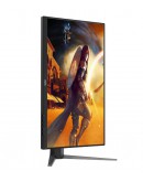 Монитор AOC 27G4HA, 27 Fast IPS WLED, 1920x1080@200Hz, 1ms