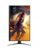 Монитор AOC 27G4HA, 27 Fast IPS WLED, 1920x1080@200Hz, 1ms