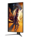 Монитор AOC 27G4HA, 27 Fast IPS WLED, 1920x1080@200Hz, 1ms