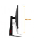 Монитор AOC 27G4HA, 27 Fast IPS WLED, 1920x1080@200Hz, 1ms