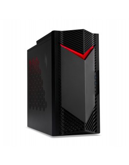 Acer Nitro N50-130, AMD Ryzen 5 7600, 32GB DDR5 48
