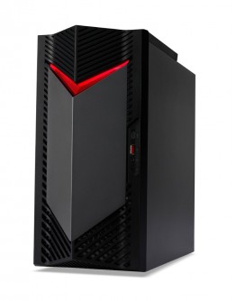 Acer Nitro N50-656, Intel Core i5-14400F, 32GB DDR