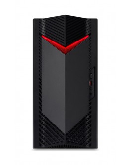 Acer Nitro N50-656, Intel Core i5-14400F, 32GB DDR