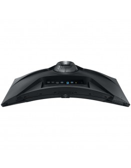 Монитор Monitor LED Samsung LS32BG750NPXEN Odyssey G75NB,