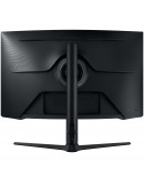 Монитор Monitor LED Samsung LS32BG650EUXEN Odyssey G65B,