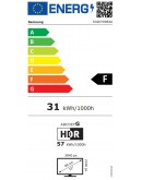 Монитор Samsung 32D700 32 VA LED,4K 3840x2160, 350 cd/m2, 