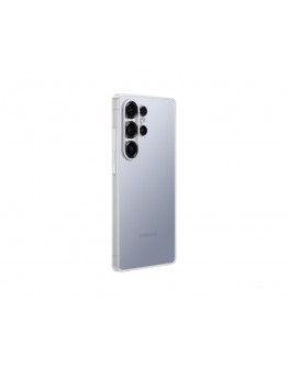 Samsung Galaxy S25 Ultra Clear Case Transperant