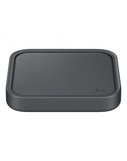 Samsung EP-P2400 Wireless Charger Pad (w TA) Dark 