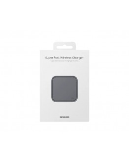 Samsung EP-P2400 Wireless Charger Pad (w TA) Dark 