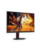 Монитор AOC U27G4R, 27 Fast IPS WLED, 3840x2160@160Hz, 1ms