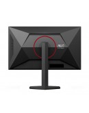 Монитор AOC U27G4R, 27 Fast IPS WLED, 3840x2160@160Hz, 1ms