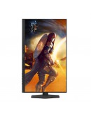 Монитор AOC U27G4R, 27 Fast IPS WLED, 3840x2160@160Hz, 1ms