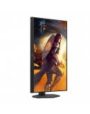 Монитор AOC U27G4R, 27 Fast IPS WLED, 3840x2160@160Hz, 1ms