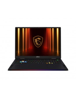 Лаптоп MSI RAIDER A18 HX A9WJG-045