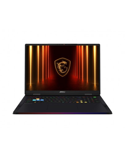 Лаптоп MSI RAIDER A18 HX A9WJG-045