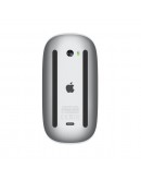 Apple Magic Mouse (2024) - White Multi-Touch Surfa