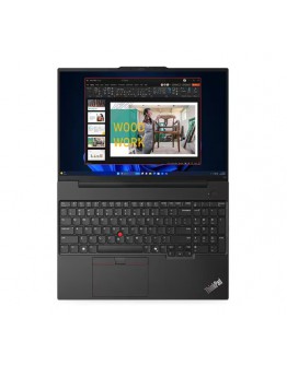 Лаптоп Lenovo ThinkPad E16 G2 Intel Core Ultra 5 125U (up