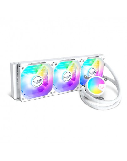 Valkyrie A360 White