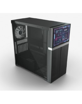 Valkyrie VK02 LCD