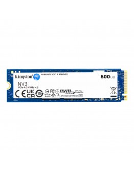 KINGSTON SNV3S/500G M2 PCIE