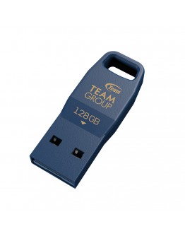 128G USB3.2 TEAM S5 BLUE