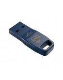128G USB3.2 TEAM S5 BLUE