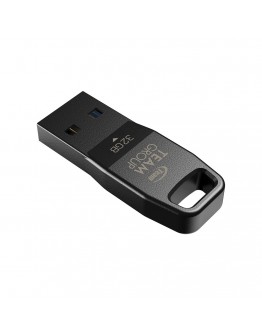 32G USB3.2 TEAM S5 BLACK