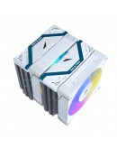 Valkyrie DL125 White
