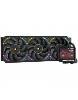 Valkyrie V360 ARGB