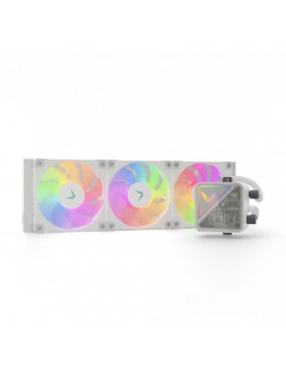 Valkyrie V360 Lite ARGB White