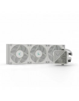 Valkyrie V360 Lite ARGB White
