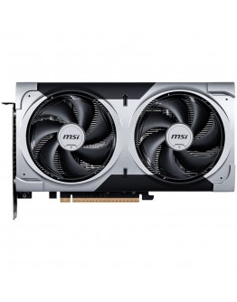 MSI Video Card NVIDIA GeForce RTX 5060 Ti 16G