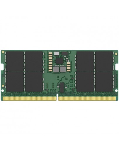 Kingston DRAM 16GB 6400MT/s DDR5 Non-ECC CL52