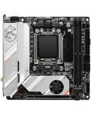 MSI MPG B650I EDGE WIFI, m-ITX, Socket AM5, Dual