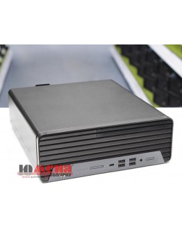 HP EliteDesk 805 G6 SFF