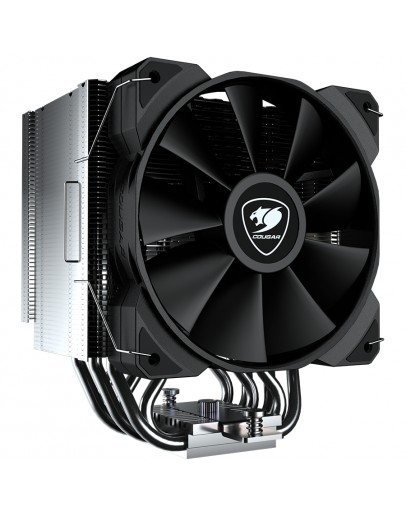 COUGAR FORZA85 ESSENTIAL Air