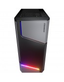 COUGAR MX360 RGB PC Case, Mid